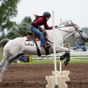 Meet your Posher, Katelyn